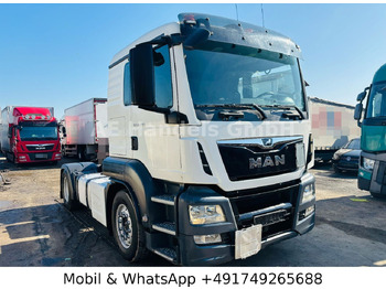 Tracteur routier MAN TGS 18.400