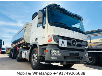 Tracteur routier MERCEDES-BENZ Actros 1844