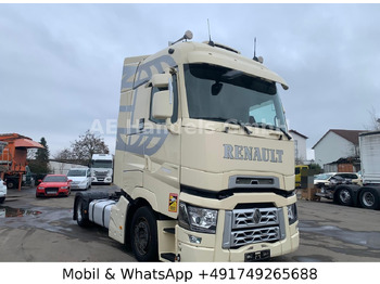 Tracteur routier RENAULT T High 520