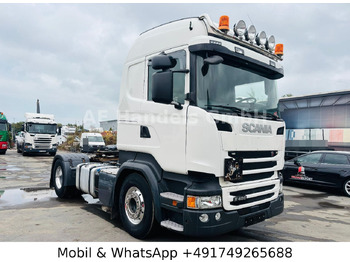 Tracteur routier SCANIA R 450