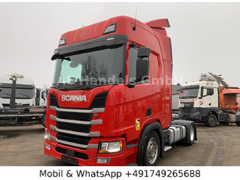 Tracteur routier SCANIA R 450