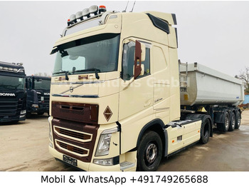 Tracteur routier VOLVO FH 540