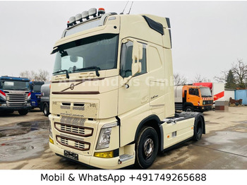 Tracteur routier VOLVO FH 540