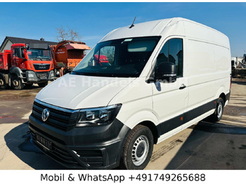 Transport de personnes VOLKSWAGEN Crafter