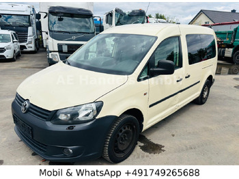 Transport de personnes VOLKSWAGEN