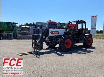 Chargeuse sur pneus télescopique BOBCAT