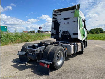 Tracteur routier Renault T 460DTI 11 RETARDER Carte Grise Française: photos 4