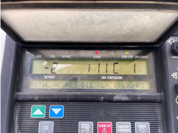 Semi-remorque frigorifique Schmitz Cargobull SCHMITZ CARGOBULL CARRIER MULTI: photos 4 Semi-remorque frigorifique Schmitz Cargobull SCHMITZ CARGOBULL CARRIER MULTI: photos 4