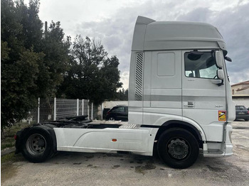 Tracteur routier DAF XF 480: photos 4