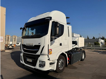 Tracteur routier IVECO Stralis 460