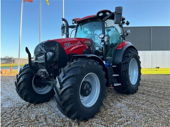 Tracteur agricole CASE IH Maxxum 145