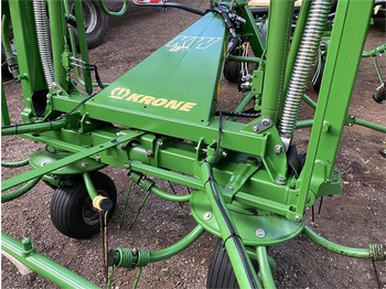 Faneuse KRONE KW