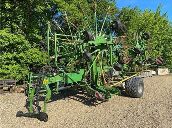 Faneuse KRONE Swadro