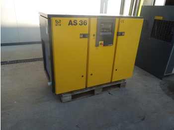 Compresseur d'air KAESER