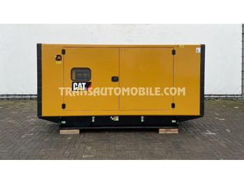 Groupe électrogène CATERPILLAR