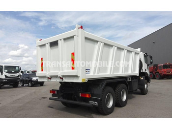 Crédit-bail  Iveco Astra HD9 64.42 12.9L TURBO DIESEL black engine hood 4100 mm WB heavy duty chassis cab 6x4 Benne/Tipper 20m³ - EXPORT OUT EU Iveco Astra HD9 64.42 12.9L TURBO DIESEL black engine hood 4100 mm WB heavy duty chassis cab 6x4 Benne/Tipper 20m³ - EXPORT OUT EU: photos 4 Crédit-bail  Iveco Astra HD9 64.42 12.9L TURBO DIESEL black engine hood 4100 mm WB heavy duty chassis cab 6x4 Benne/Tipper 20m³ - EXPORT OUT EU Iveco Astra HD9 64.42 12.9L TURBO DIESEL black engine hood 4100 mm WB heavy duty chassis cab 6x4 Benne/Tipper 20m³ - EXPORT OUT EU: photos 4