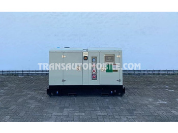 Crédit-bail  Perkins 15 kVA 1.5L DIESEL - EXPORT OUT EU Perkins 15 kVA 1.5L DIESEL - EXPORT OUT EU: photos 4