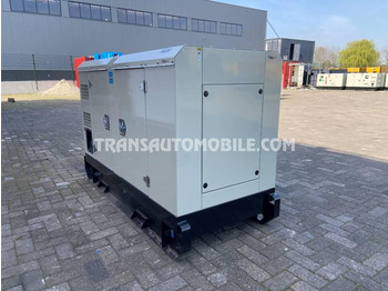 Crédit-bail  Perkins 15 kVA 1.5L DIESEL - EXPORT OUT EU Perkins 15 kVA 1.5L DIESEL - EXPORT OUT EU: photos 2