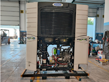 Unité réfrigéré CARRIER