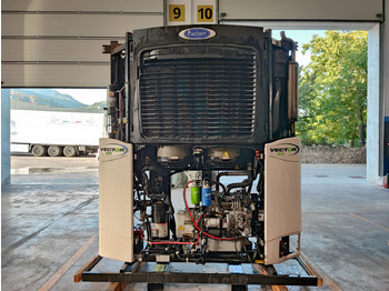 Unité réfrigéré CARRIER