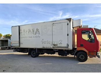 Camion frigorifique Renault MT 180.12: photos 4 Camion frigorifique Renault MT 180.12: photos 4