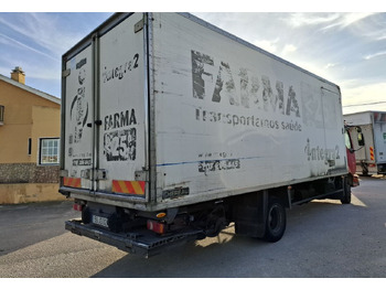 Camion frigorifique Renault MT 180.12: photos 2 Camion frigorifique Renault MT 180.12: photos 2
