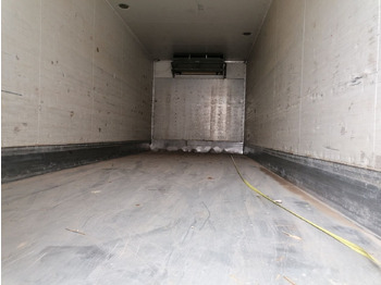 Camion frigorifique Scania 94: photos 5