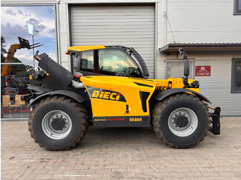 Chariot télescopique Dieci Agri Max 65.8 VS EVO2: photos 5