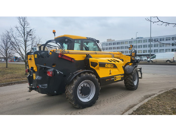 Crédit-bail  Dieci Icarus 45.17 GD Dynamic 2023 Dieci Icarus 45.17 GD Dynamic 2023: photos 4