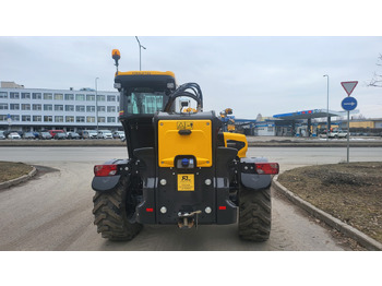 Crédit-bail  Dieci Icarus 45.17 GD Dynamic 2023 Dieci Icarus 45.17 GD Dynamic 2023: photos 3