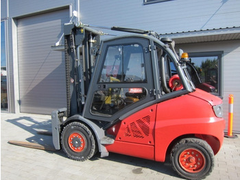 Crédit-bail  LINDE H50T – 394 LINDE H50T – 394: photos 4