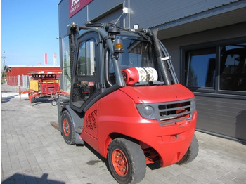 Crédit-bail  LINDE H50T – 394 LINDE H50T – 394: photos 5