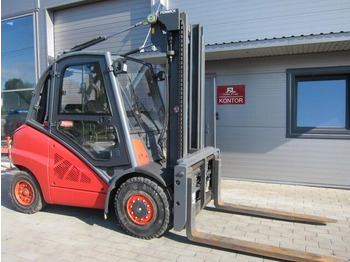 Chariot élévateur LINDE H50