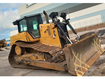 Bulldozer CATERPILLAR D6