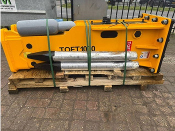 Marteau hydraulique HAMMER
