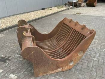 Godet pour pelle pour Engins de chantier Overige CW30 Skeleton-Bucket 1500mm: photos 2