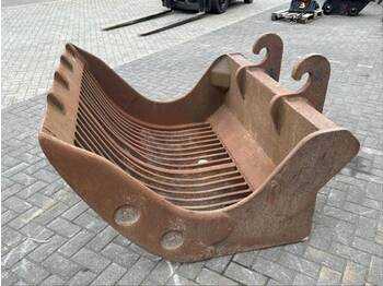 Godet pour pelle pour Engins de chantier Overige CW30 Skeleton-Bucket 1500mm: photos 4