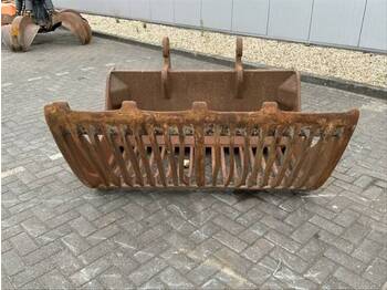 Godet pour pelle pour Engins de chantier Overige CW30 Skeleton-Bucket 1500mm: photos 3