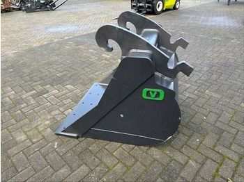 Godet pour pelle VemaTec CW30 Bucket 1000mm: photos 4