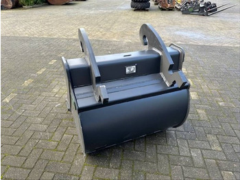 Godet pour pelle VemaTec CW30 Bucket 1000mm: photos 5