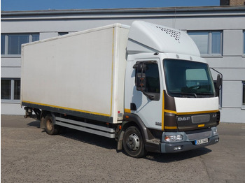 Crédit-bail DAF LF 45.170 mit Carrier und LBW  DAF LF 45.170 mit Carrier und LBW: photos 3