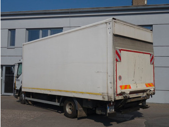 Crédit-bail DAF LF 45.170 mit Carrier und LBW  DAF LF 45.170 mit Carrier und LBW: photos 4