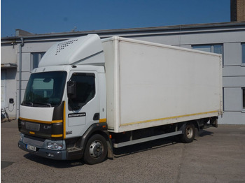 Crédit-bail DAF LF 45.170 mit Carrier und LBW  DAF LF 45.170 mit Carrier und LBW: photos 2