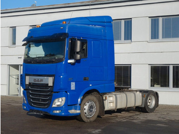 Tracteur routier DAF XF 460