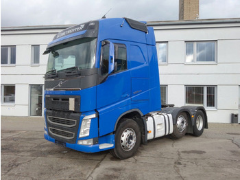 Tracteur routier VOLVO FH13 500