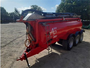 Tonne à lisier AP GV 25: photos 3