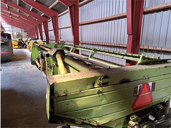 Matériel de fenaison FORTSCHRITT