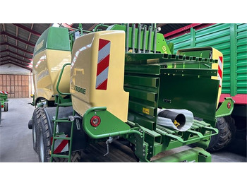 Presse à balles cubiques Krone Big Pack 1290 HDP II XC: photos 3 Presse à balles cubiques Krone Big Pack 1290 HDP II XC: photos 3