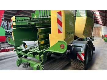 Presse à balles cubiques Krone Big Pack 1290 HDP II XC: photos 4 Presse à balles cubiques Krone Big Pack 1290 HDP II XC: photos 4