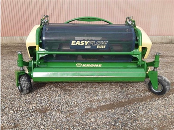 Matériel de fenaison Krone EasyFlow 300S: photos 5
